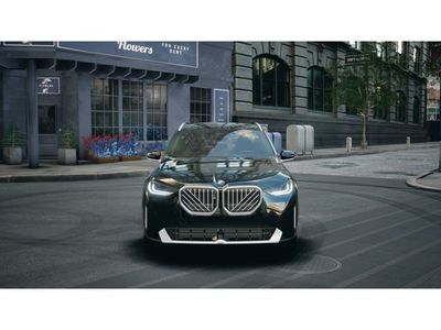 2026 BMW X3 - Photo 3