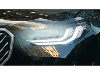 2026 BMW X3 - Photo 6