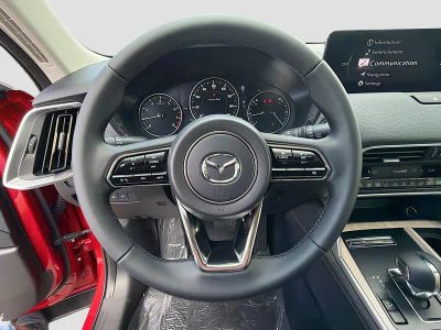 2026 Mazda CX-90 — photo 41 view