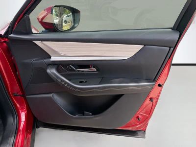 2026 Mazda CX-90 — photo 46 view