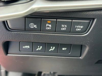 2026 Mazda CX-90 — photo 37 view