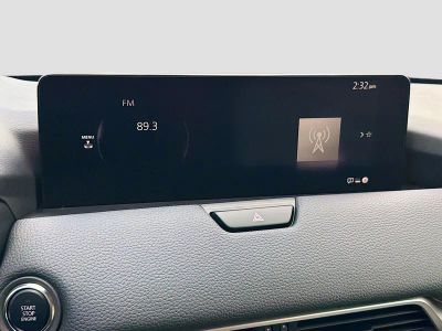 2026 Mazda CX-90 — photo 33 view