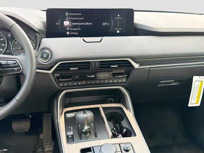 2026 Mazda CX-90 — photo 20 view