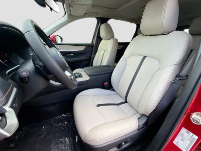 2026 Mazda CX-90 — photo 27 view