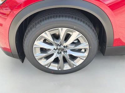 2026 Mazda CX-90 — photo 44 view