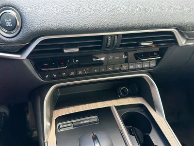 2026 Mazda CX-90 — photo 36 view