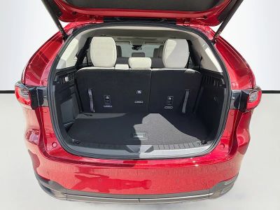 2026 Mazda CX-90 — photo 12 view