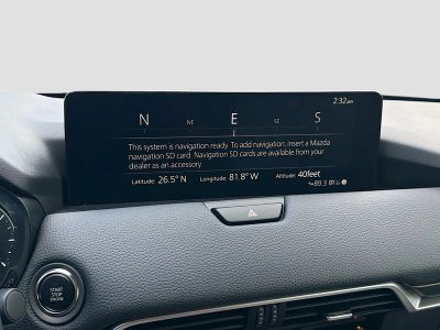 2026 Mazda CX-90 — photo 34 view