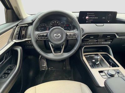 2026 Mazda CX-90 — photo 18 view