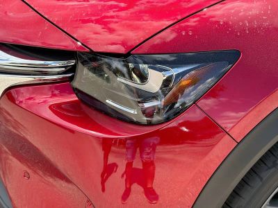 2026 Mazda CX-90 — photo 9 view