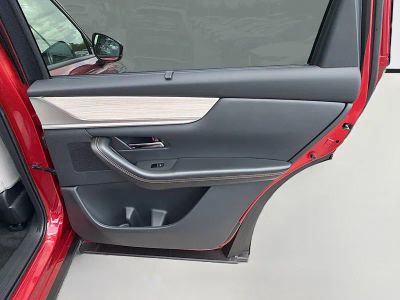 2026 Mazda CX-90 — photo 47 view