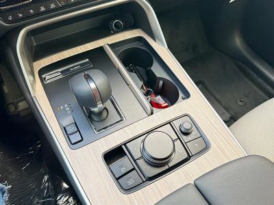 2026 Mazda CX-90 — photo 31 view
