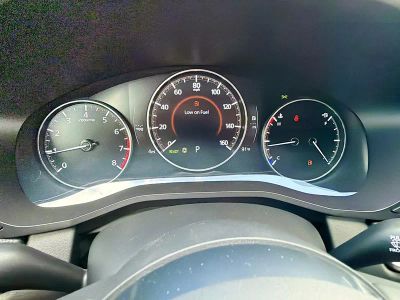 2026 Mazda CX-90 — photo 42 view