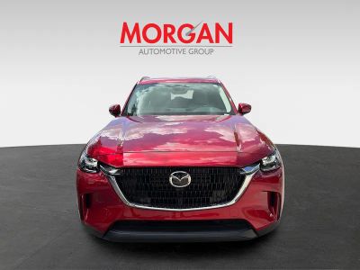 2026 Mazda CX-90 — photo 8 view