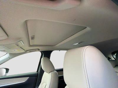 2026 Mazda CX-90 — photo 29 view