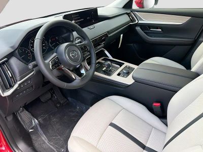 2026 Mazda CX-90 — photo 28 view