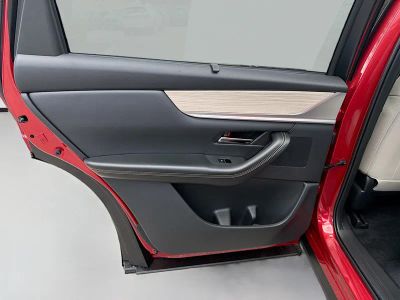 2026 Mazda CX-90 — photo 48 view