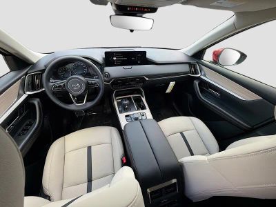 2026 Mazda CX-90 — photo 49 view