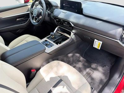 2026 Mazda CX-90 — photo 15 view