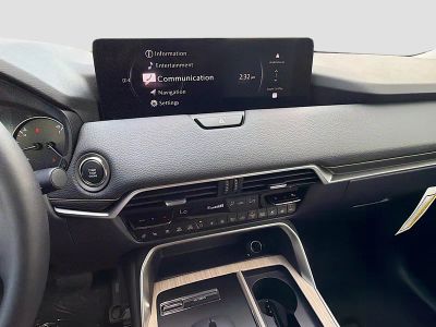 2026 Mazda CX-90 — photo 30 view