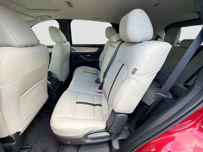 2026 Mazda CX-90 — photo 23 view