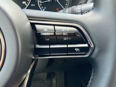 2026 Mazda CX-90 — photo 40 view