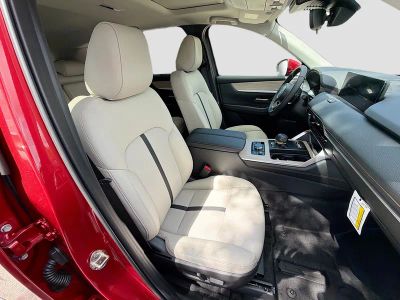 2026 Mazda CX-90 — photo 16 view