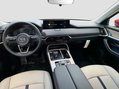 2026 Mazda CX-90 — photo 17 view