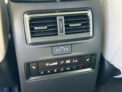 2026 Mazda CX-90 — photo 21 view
