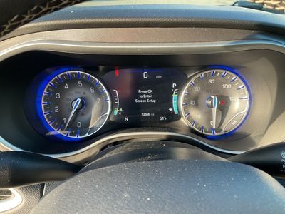 2024 Chrysler Pacifica - Photo 10