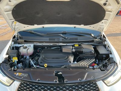 2024 Chrysler Pacifica - Photo 22
