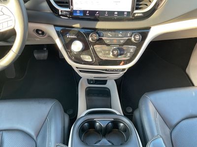 2024 Chrysler Pacifica - Photo 13