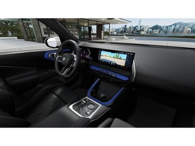2026 BMW X3 30 xDrive — photo 14 view