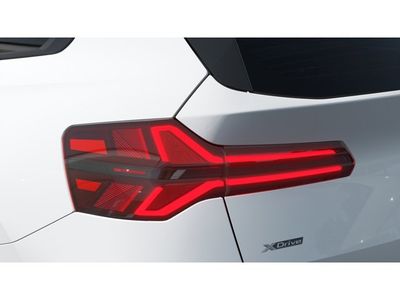 2026 BMW X3 30 xDrive — photo 8 view