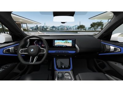 2026 BMW X3 30 xDrive — photo 10 view