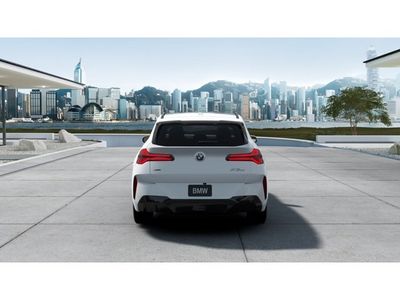 2026 BMW X3 30 xDrive — detail view