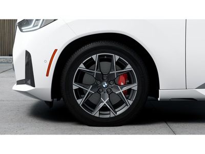 2026 BMW X3 30 xDrive — photo 7 view