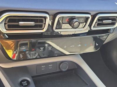 2026 Nissan Sentra — photo 25 view