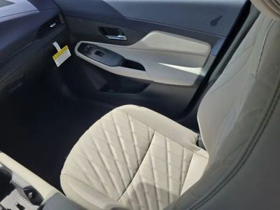 2026 Nissan Sentra — photo 15 view