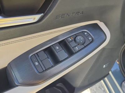 2026 Nissan Sentra — photo 19 view