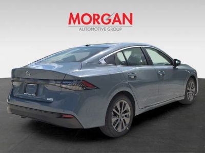 2026 Nissan Sentra — photo 8 view