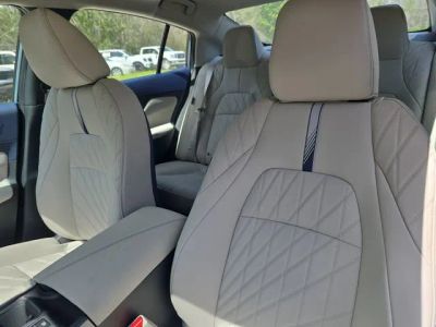 2026 Nissan Sentra — photo 21 view