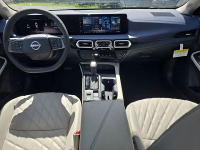 2026 Nissan Sentra — photo 12 view