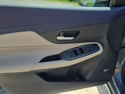 2026 Nissan Sentra — photo 17 view