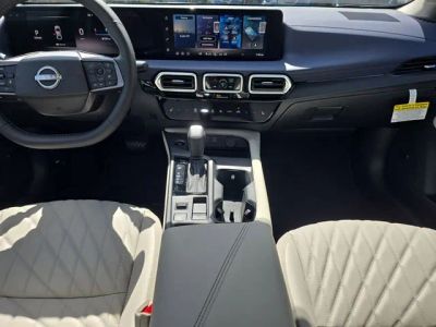 2026 Nissan Sentra — photo 14 view