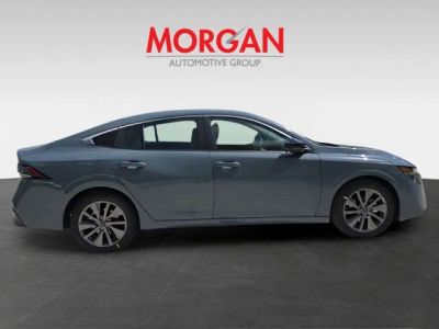 2026 Nissan Sentra — photo 9 view