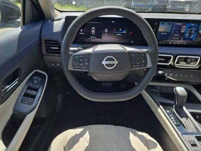 2026 Nissan Sentra — photo 13 view