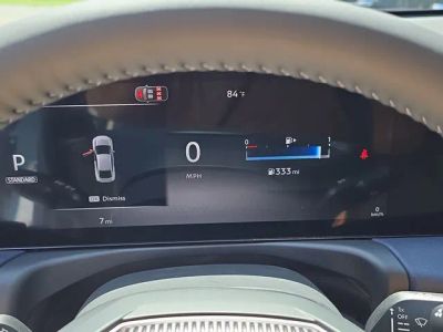 2026 Nissan Sentra — photo 32 view