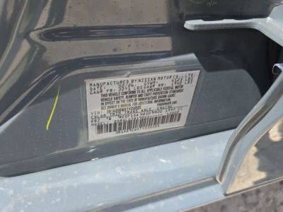 2026 Nissan Sentra — photo 33 view