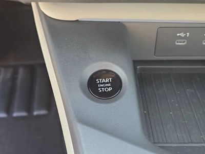 2026 Nissan Sentra — photo 27 view